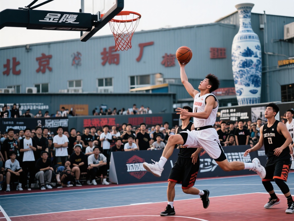 通过将个人性能与团队协作完美结合，北京瓷