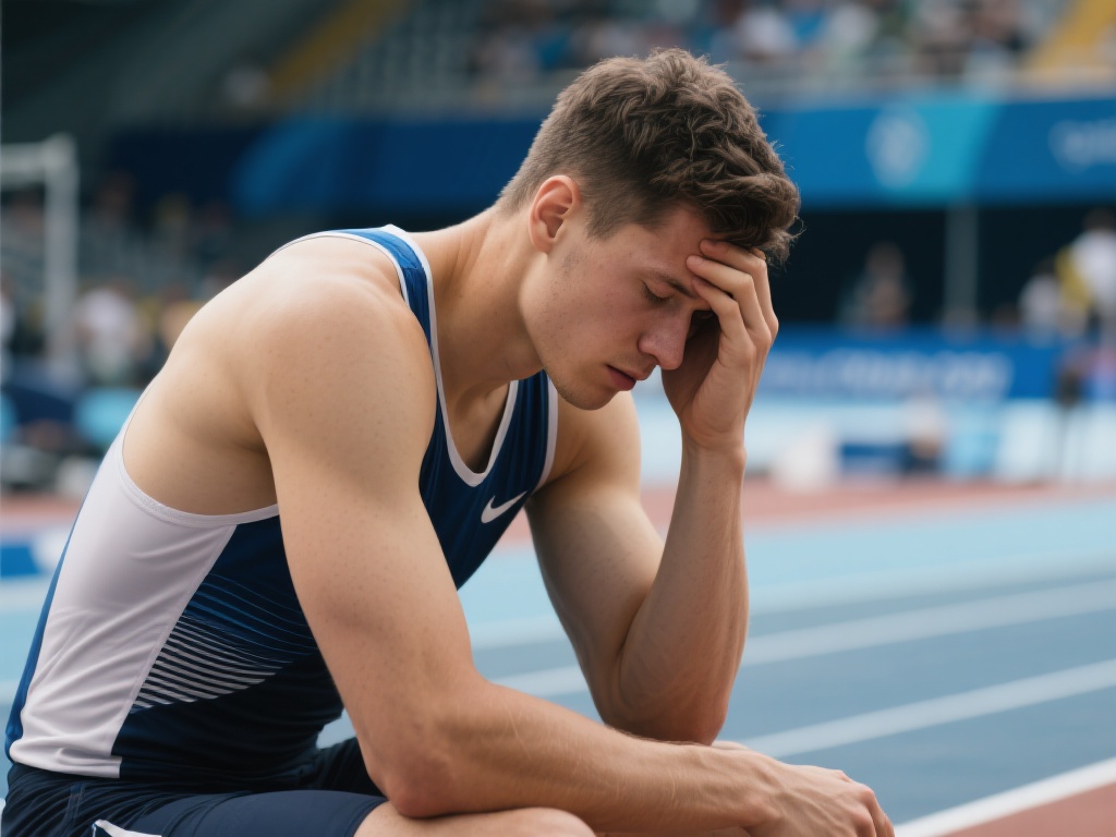 为退役运动员铺就转型发展新通道